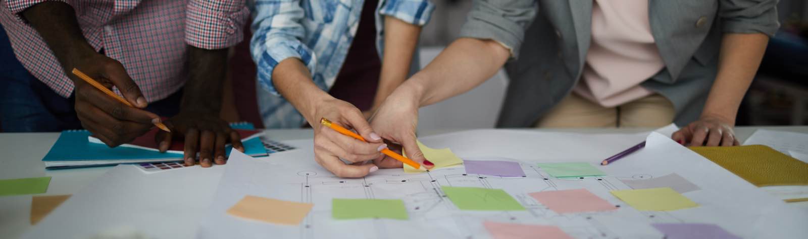 ¿Qué necesito saber para hacer un rebranding?